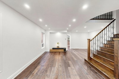 199 Purcell Crescent • Vaughan, ON photo 7