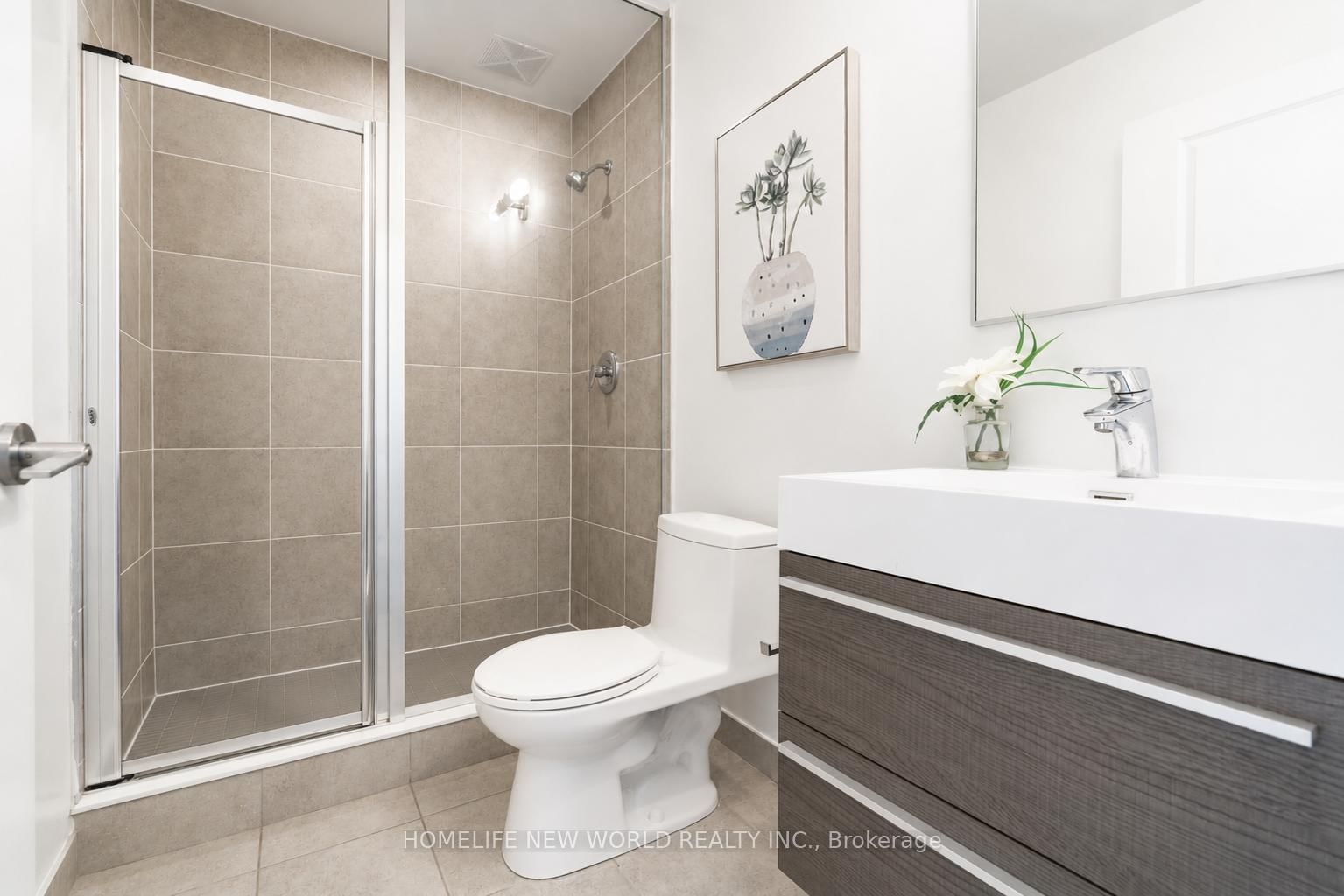 8 Rouge Valley Drive W • #1210B • Markham, ON photo 12