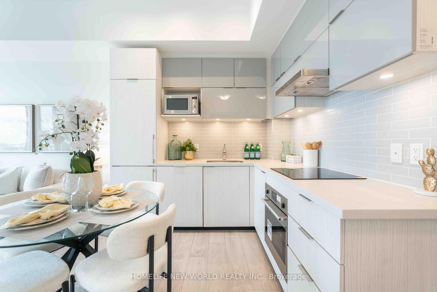 8 Rouge Valley Drive W • #1210B • Markham, ON photo 14