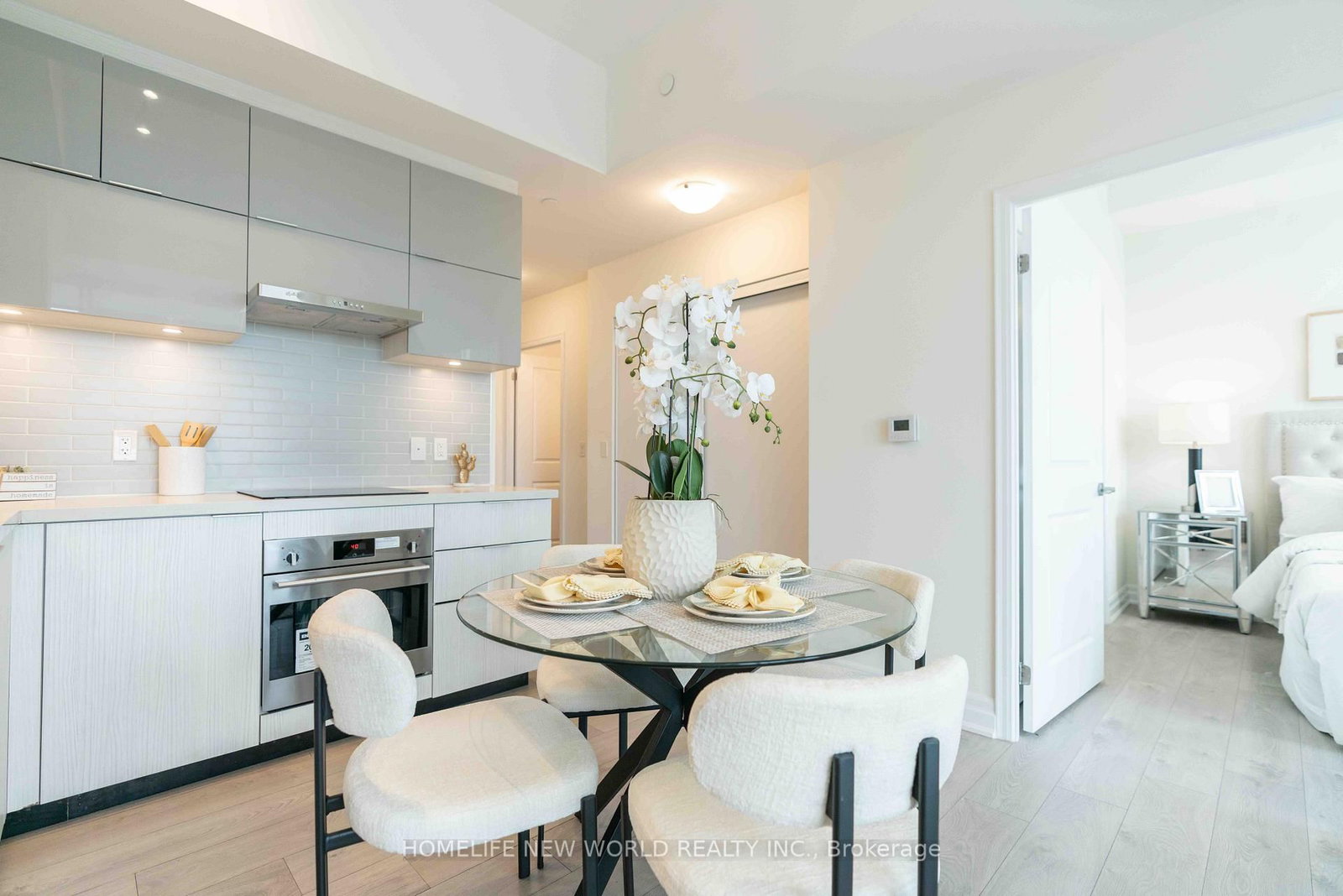 8 Rouge Valley Drive W • #1210B • Markham, ON photo 19