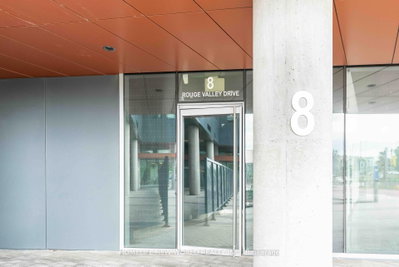 8 Rouge Valley Drive W • #1210B • Markham, ON photo 2