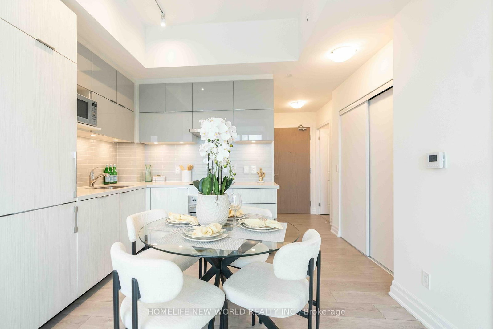 8 Rouge Valley Drive W • #1210B • Markham, ON photo 20