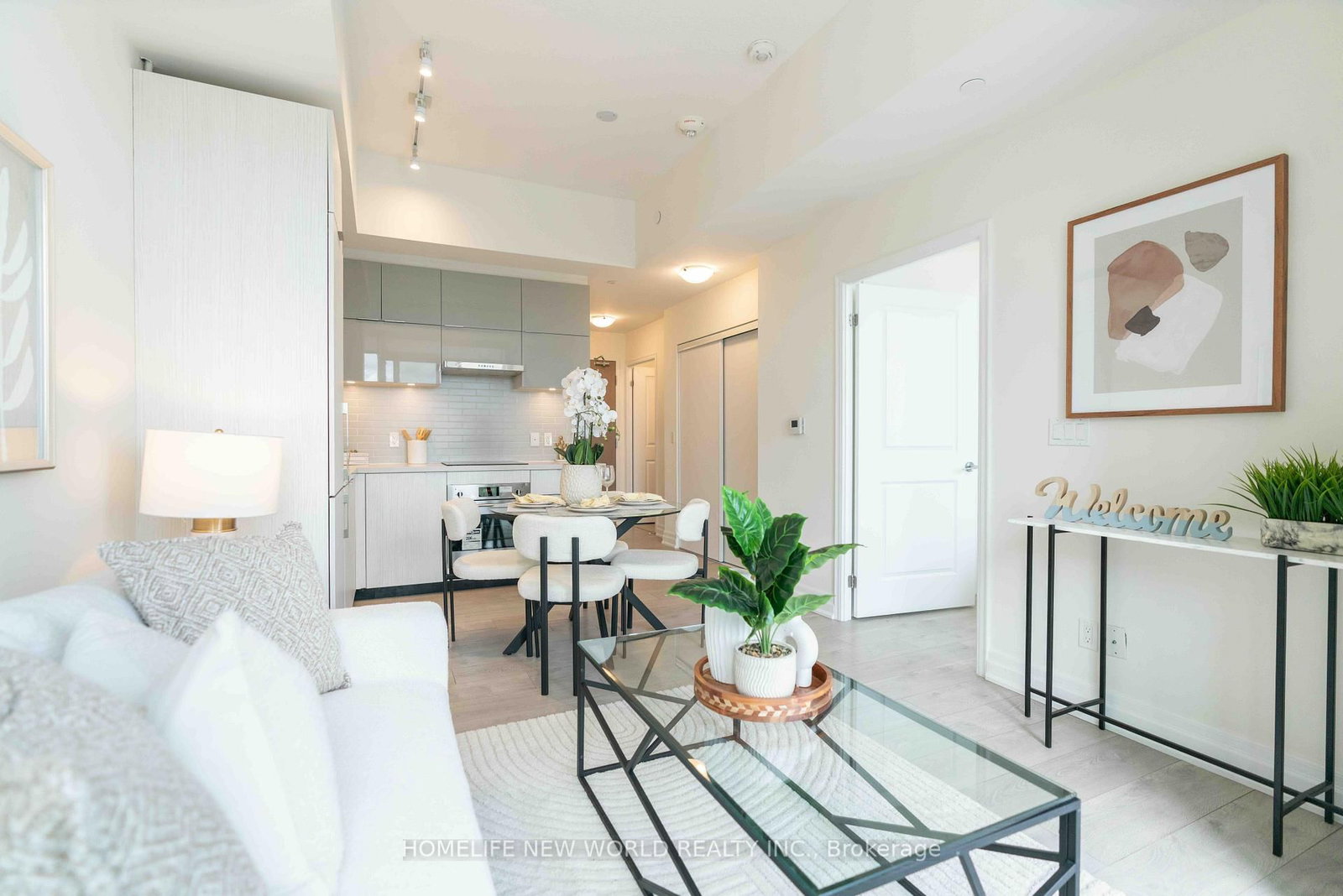 8 Rouge Valley Drive W • #1210B • Markham, ON photo 23
