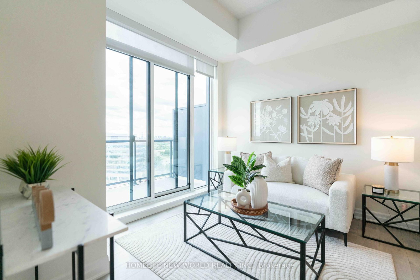 8 Rouge Valley Drive W • #1210B • Markham, ON photo 26