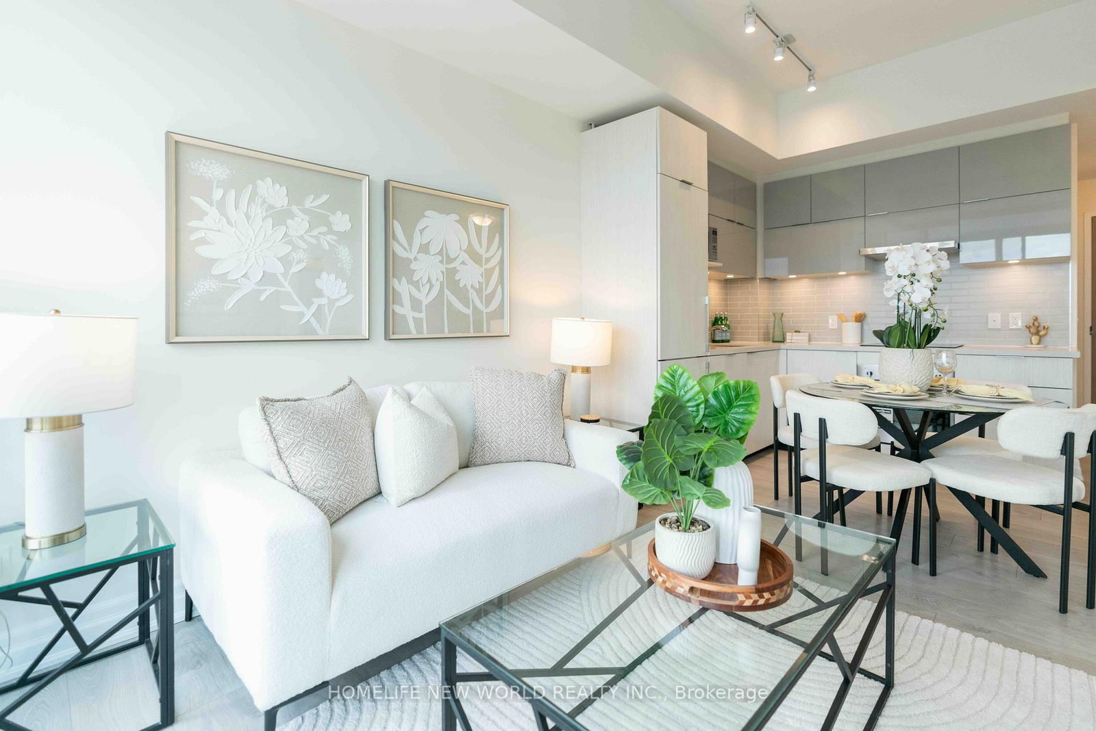 8 Rouge Valley Drive W • #1210B • Markham, ON photo 27
