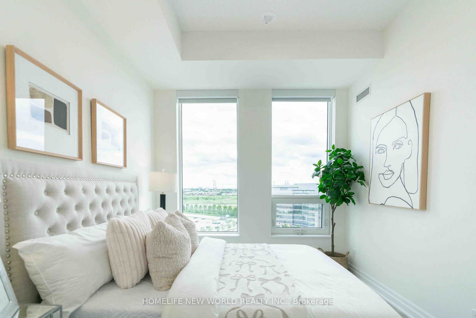 8 Rouge Valley Drive W • #1210B • Markham, ON photo 30