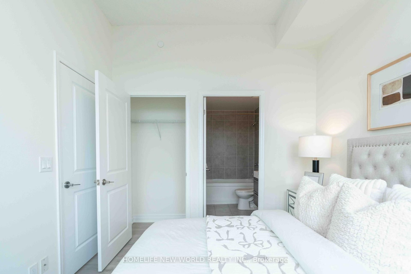 8 Rouge Valley Drive W • #1210B • Markham, ON photo 31