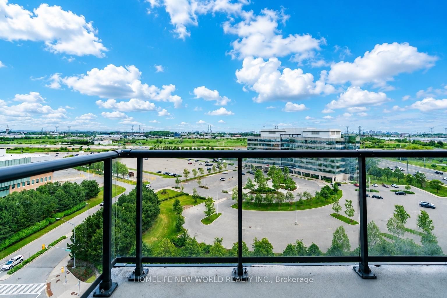 8 Rouge Valley Drive W • #1210B • Markham, ON photo 34