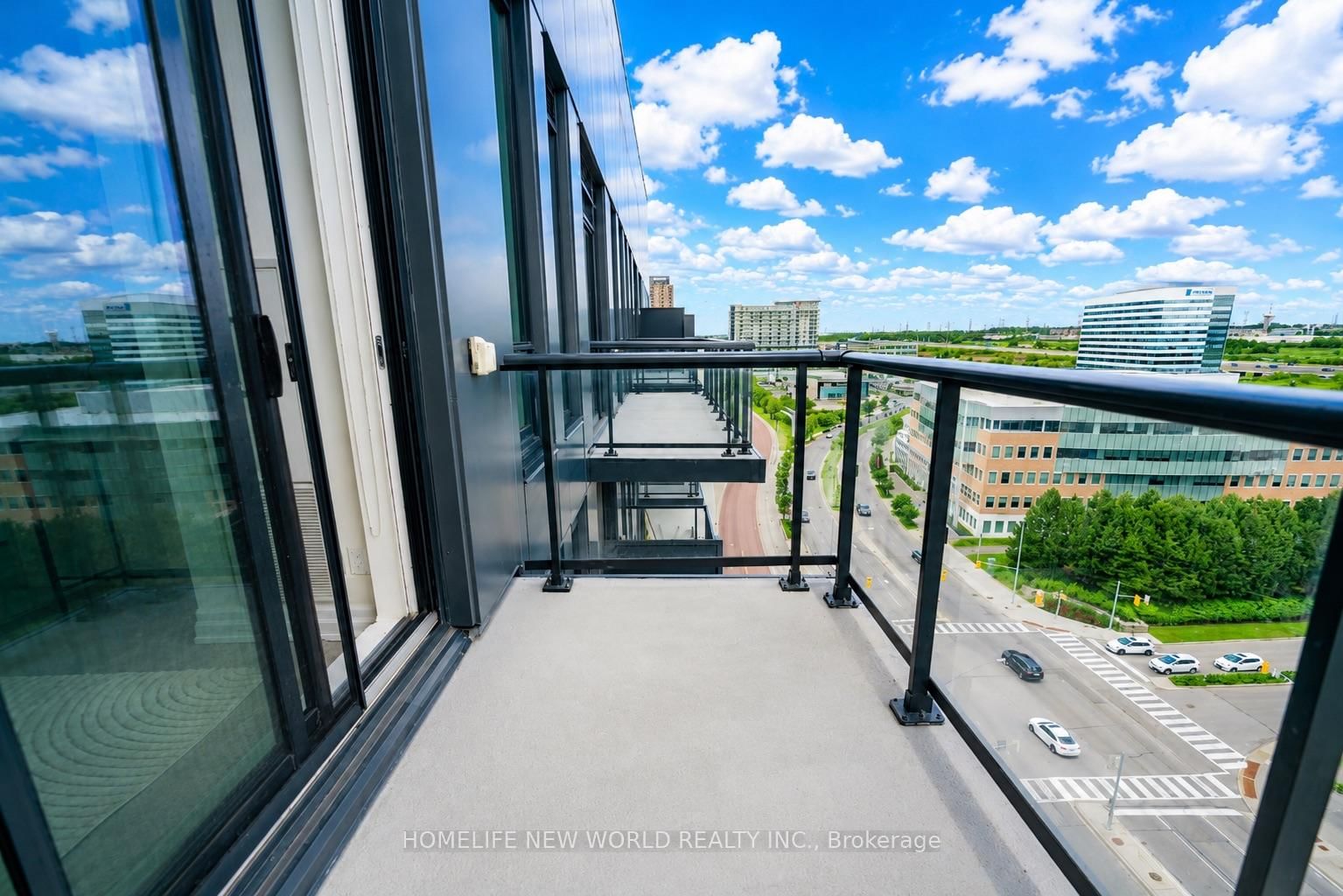 8 Rouge Valley Drive W • #1210B • Markham, ON photo 36