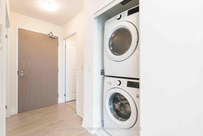 8 Rouge Valley Drive W • #1210B • Markham, ON photo 8