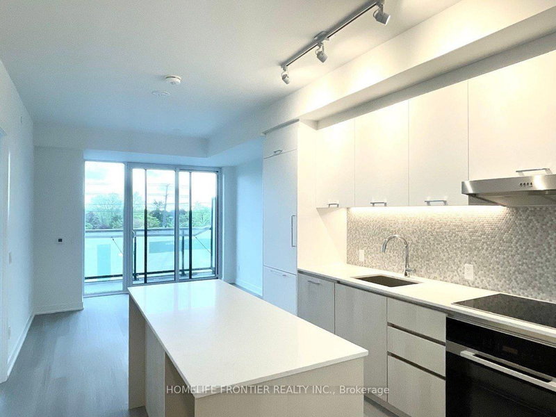 415 - 8188 Yonge Street