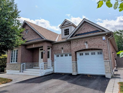 10 Coakwell Drive