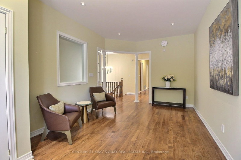 10 Coakwell Drive