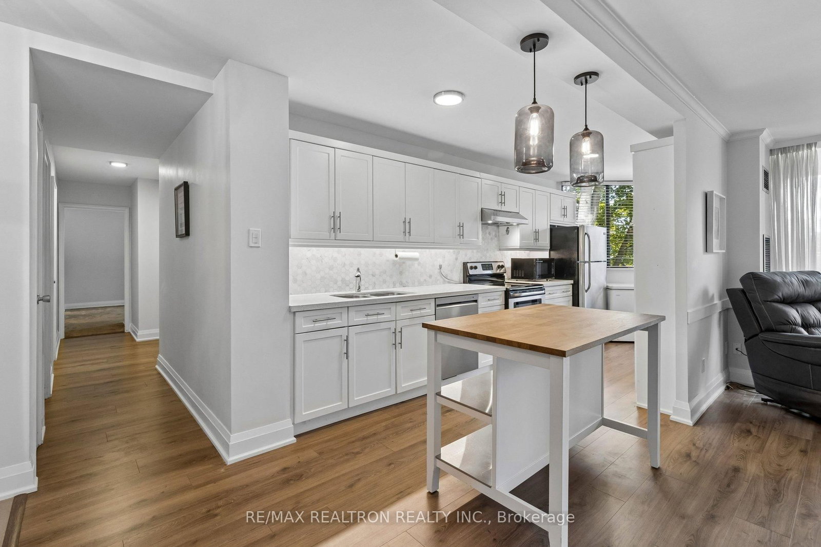 40 Baif Boulevard • #208 • Richmond Hill, ON photo 19