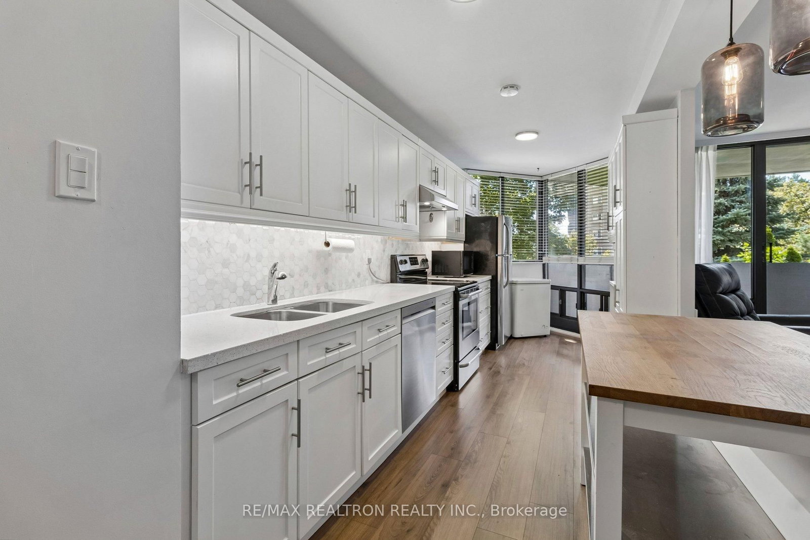 40 Baif Boulevard • #208 • Richmond Hill, ON photo 22