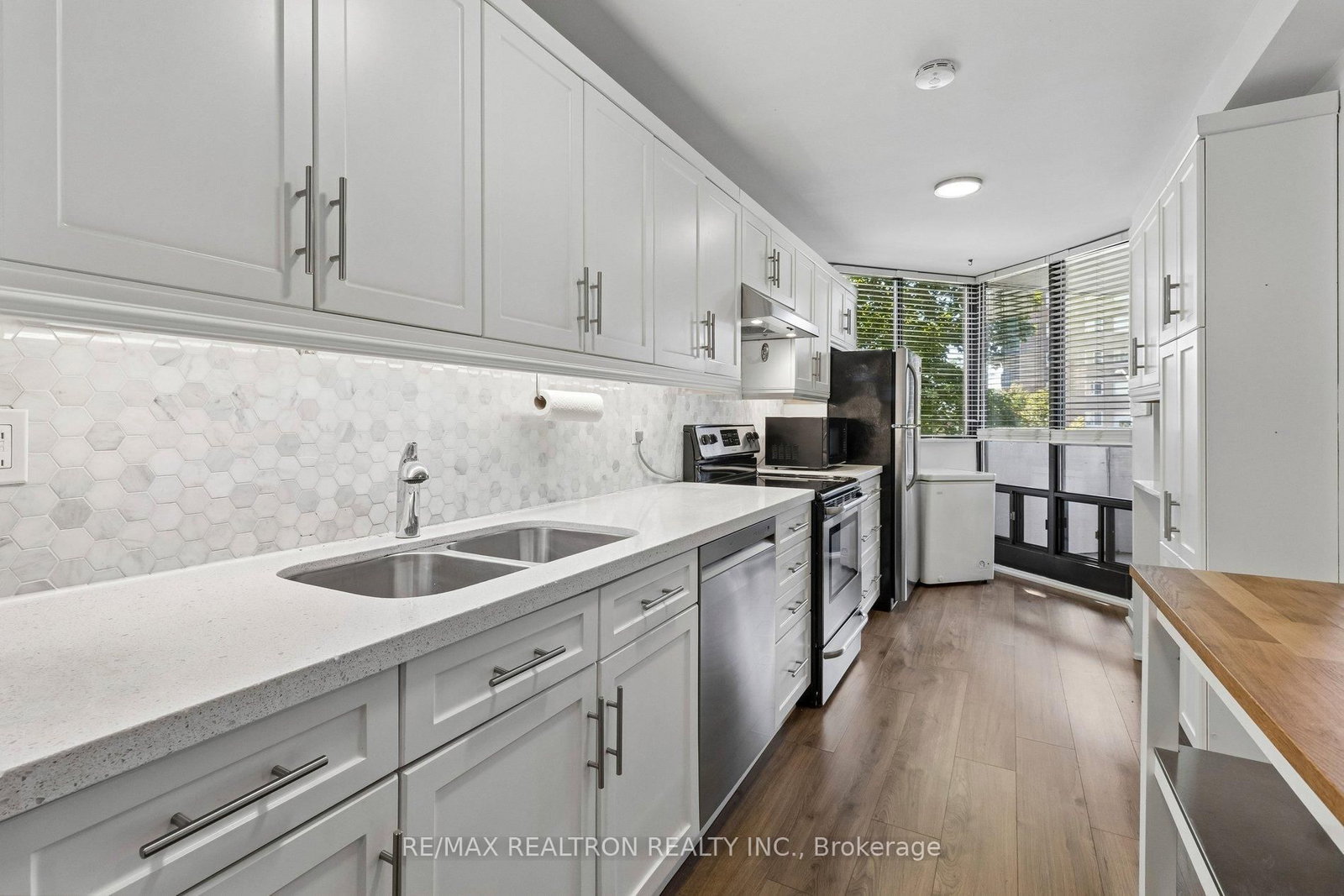 40 Baif Boulevard • #208 • Richmond Hill, ON photo 23
