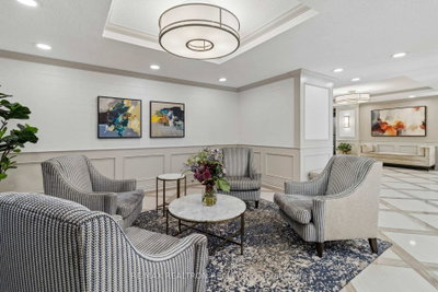 40 Baif Boulevard • #208 • Richmond Hill, ON photo 5