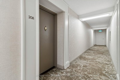 40 Baif Boulevard • #208 • Richmond Hill, ON photo 8