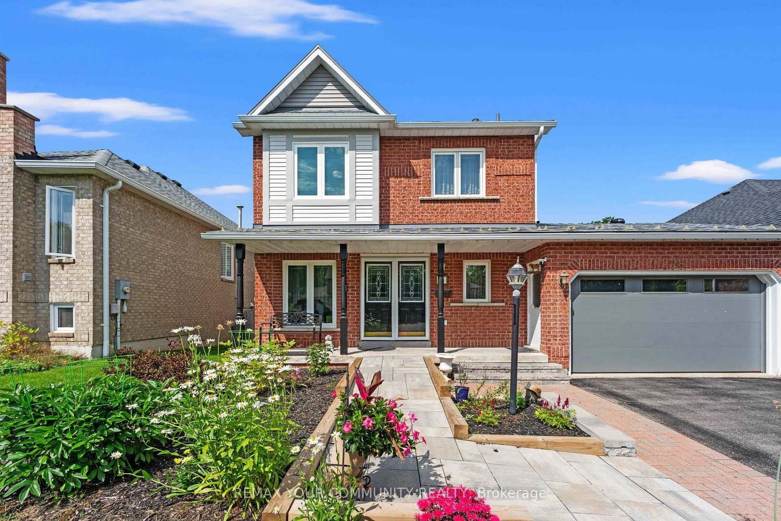 78 Annamaria Drive • Georgina, ON photo 1