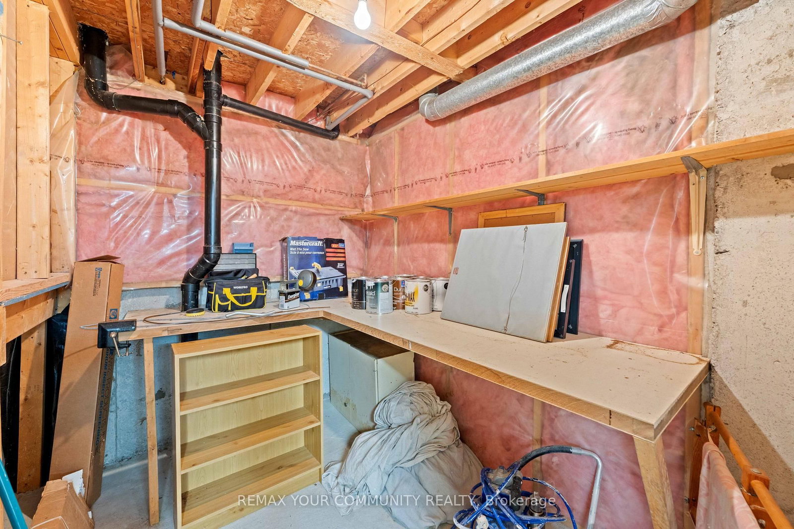78 Annamaria Drive • Georgina, ON photo 25