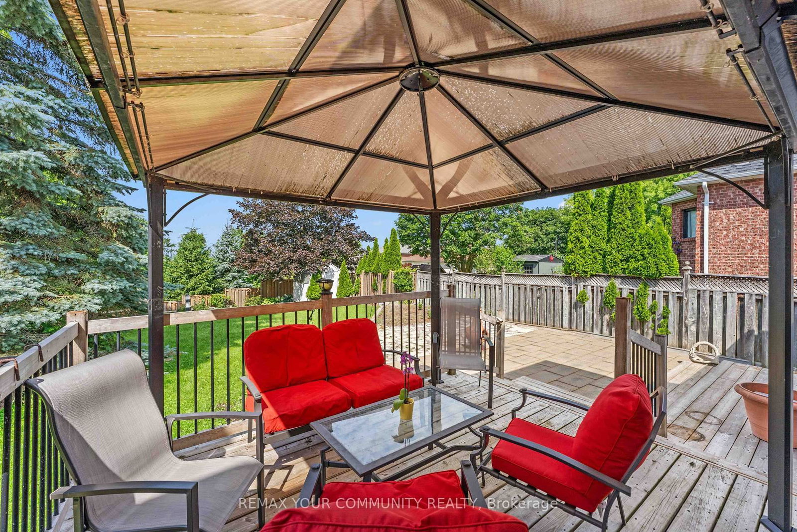 78 Annamaria Drive • Georgina, ON photo 29