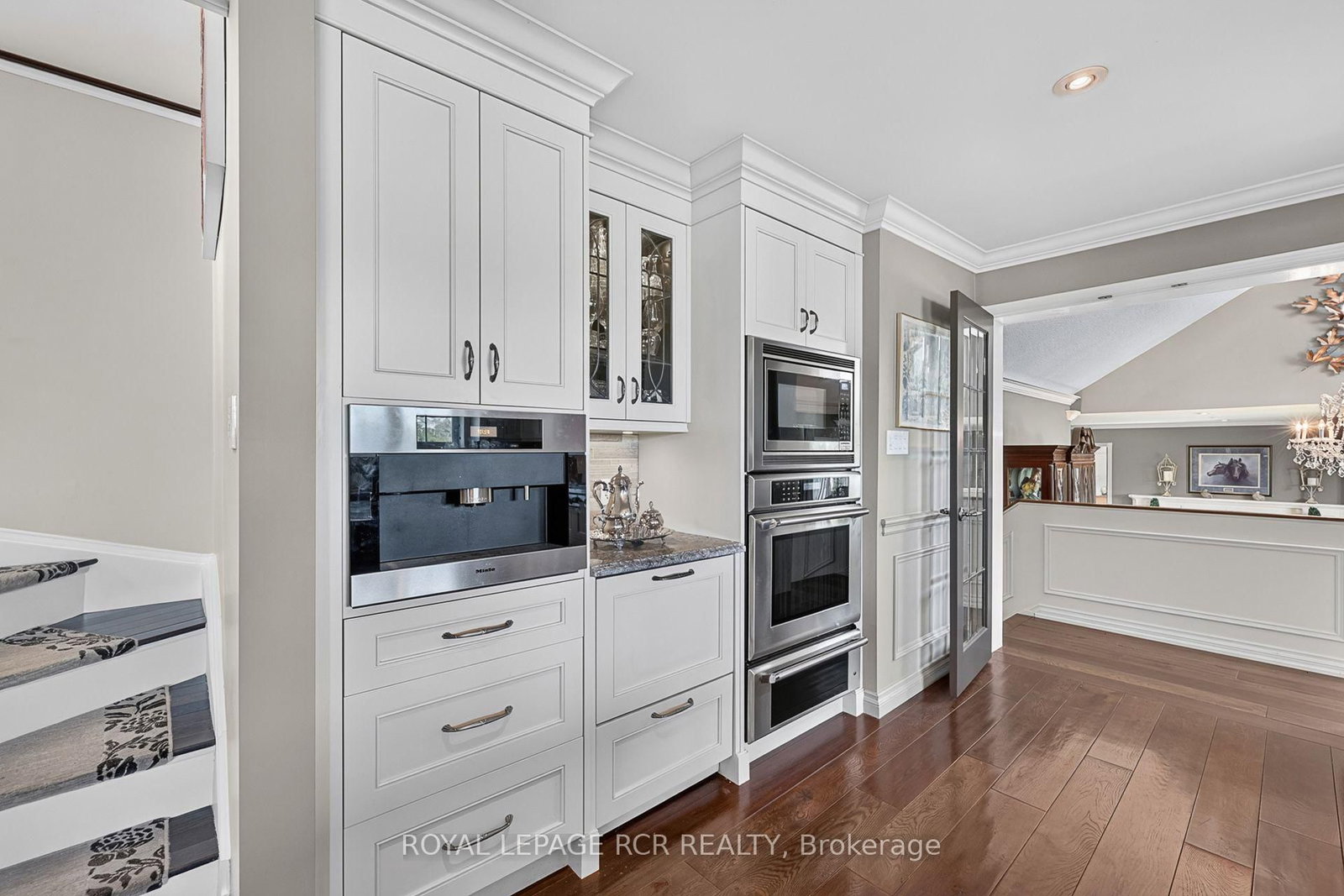 752 Ball Road • Uxbridge, ON photo 15