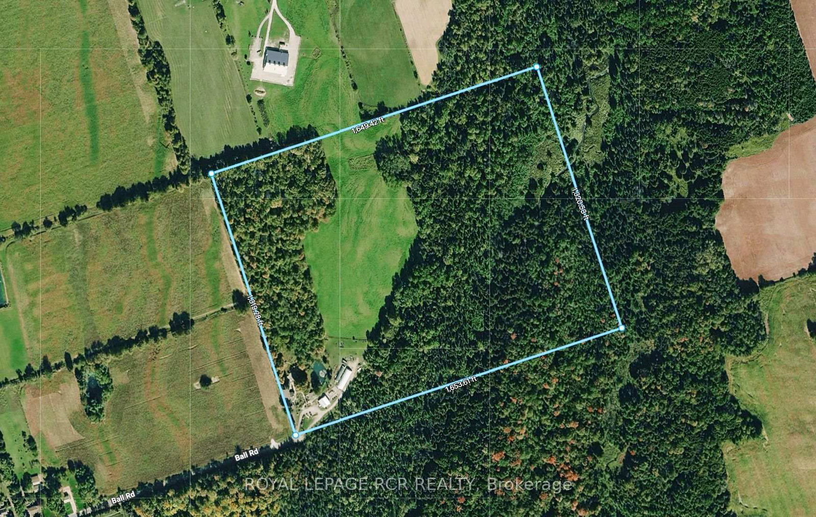 752 Ball Road • Uxbridge, ON photo 2