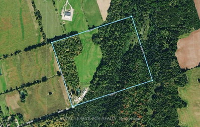 752 Ball Road • Uxbridge, ON photo 2
