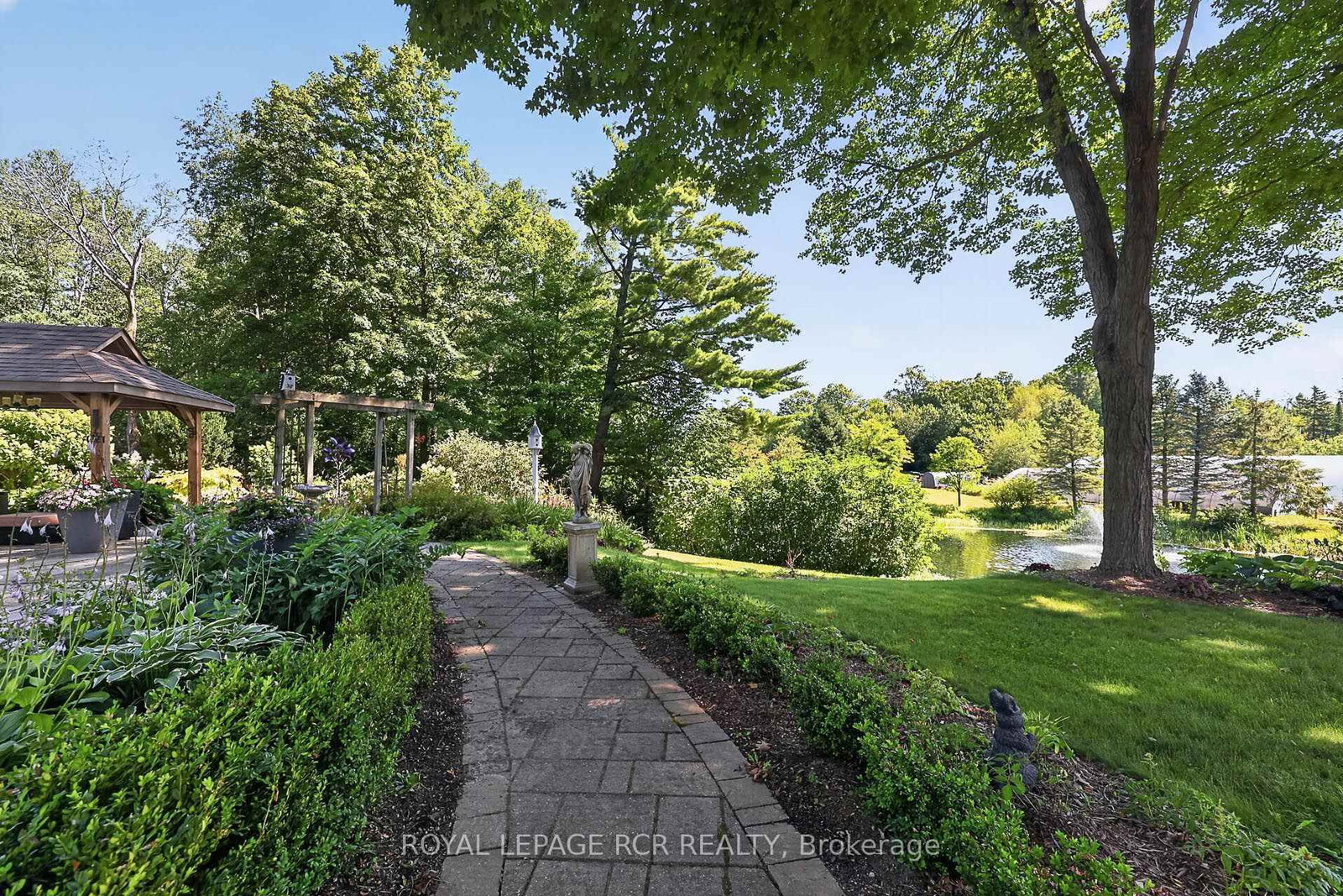 752 Ball Road • Uxbridge, ON photo 25