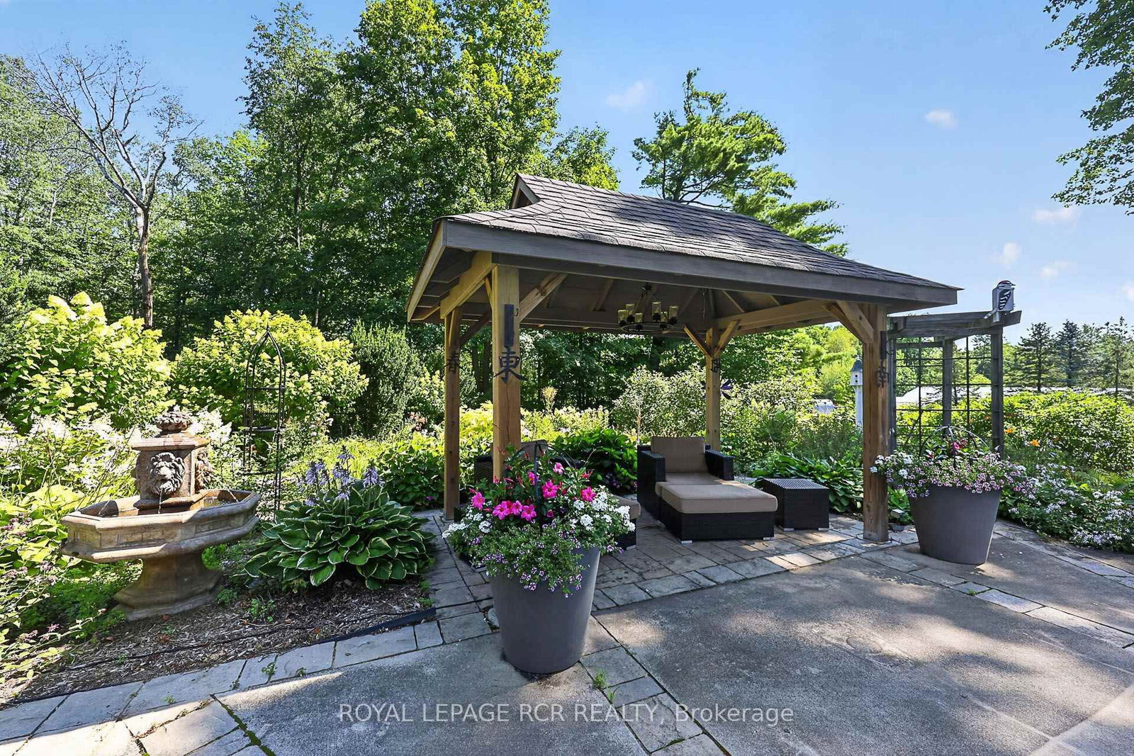 752 Ball Road • Uxbridge, ON photo 27