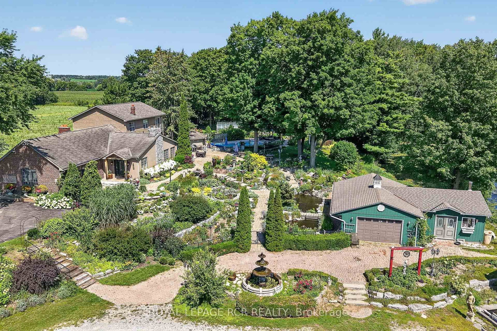 752 Ball Road • Uxbridge, ON photo 3