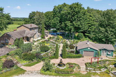 752 Ball Road • Uxbridge, ON photo 3