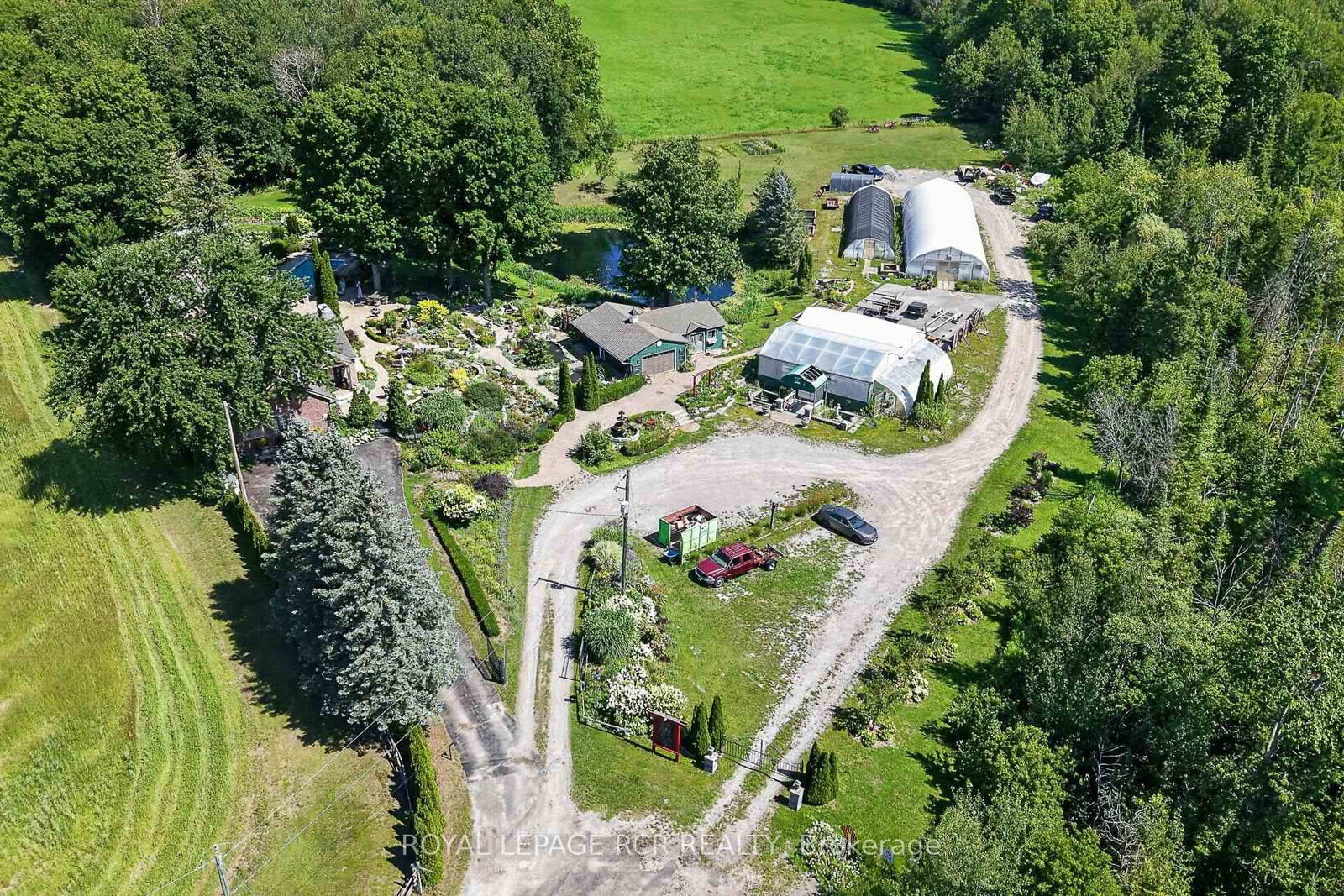 752 Ball Road • Uxbridge, ON photo 36