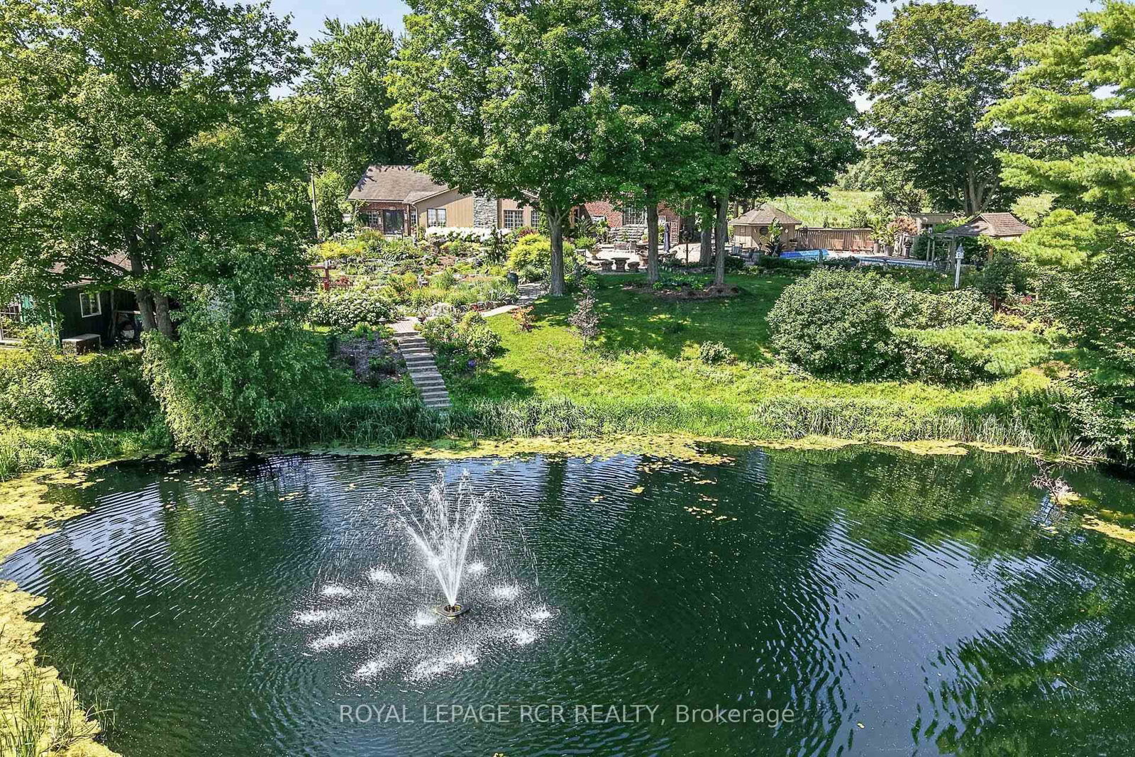 752 Ball Road • Uxbridge, ON photo 41