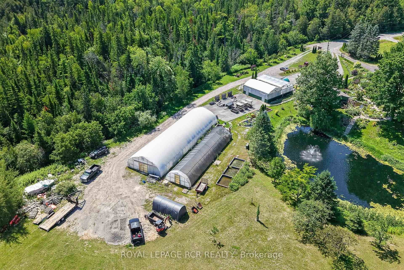 752 Ball Road • Uxbridge, ON photo 42