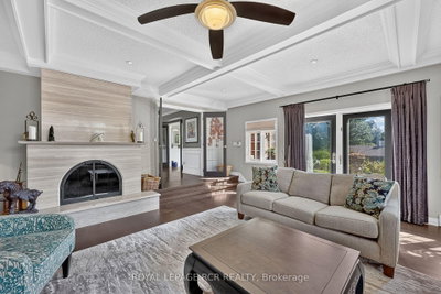 752 Ball Road • Uxbridge, ON photo 8