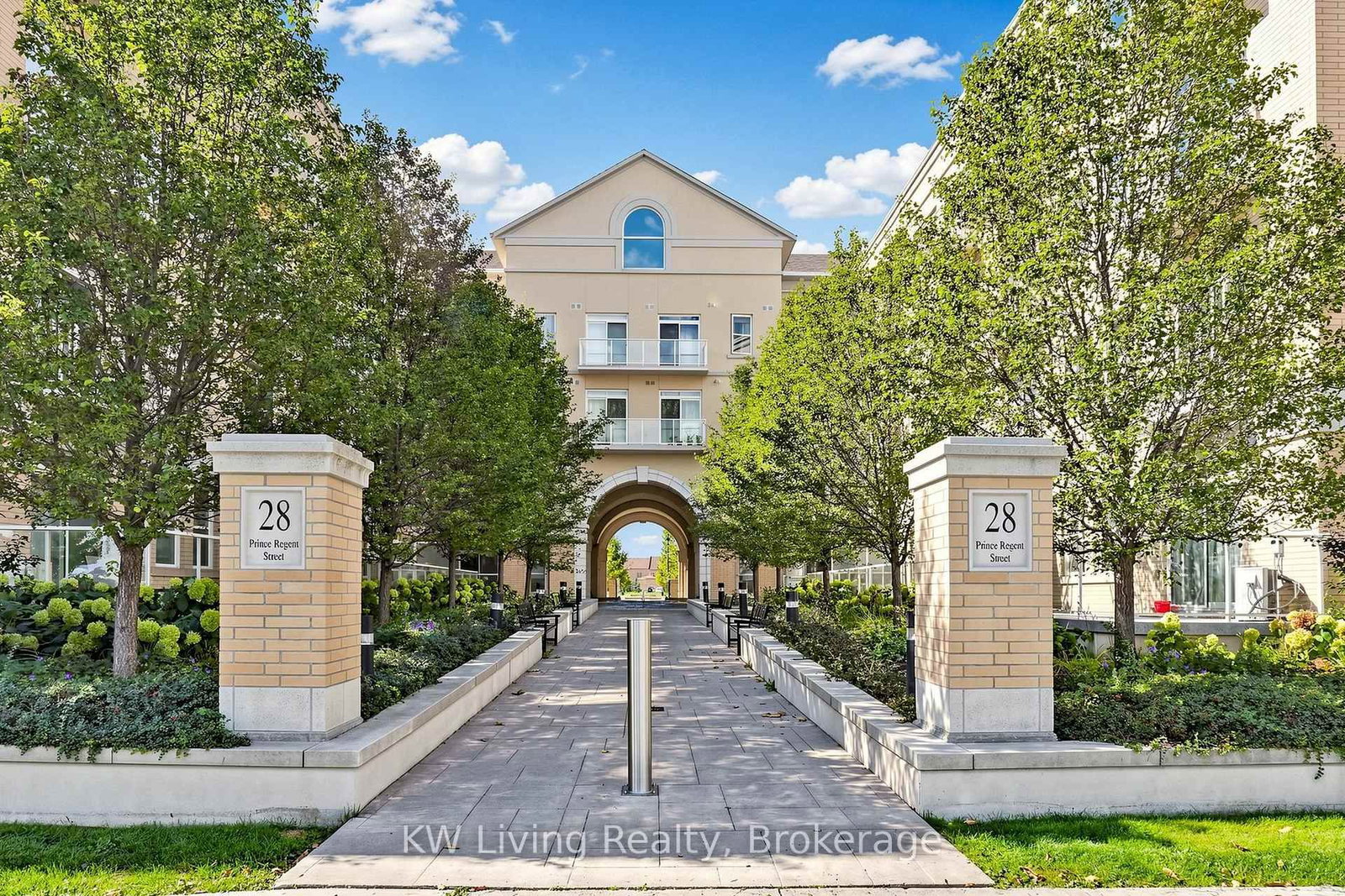 28 Prince Regent Street • #314 • Markham, ON photo 3