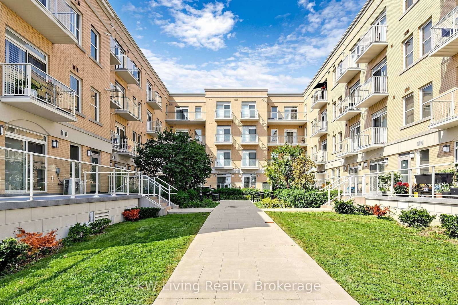 28 Prince Regent Street • #314 • Markham, ON photo 4