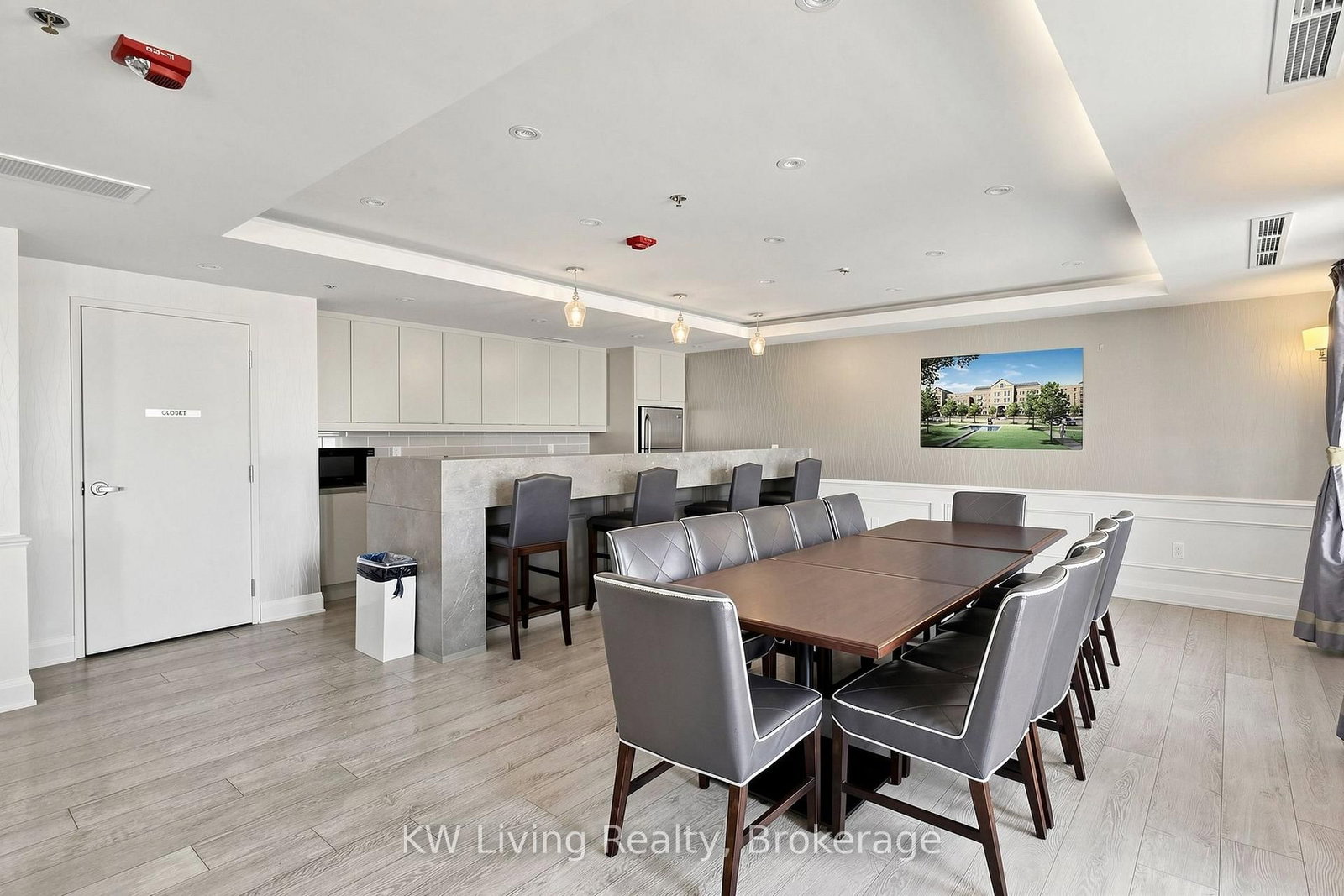 28 Prince Regent Street • #314 • Markham, ON photo 46