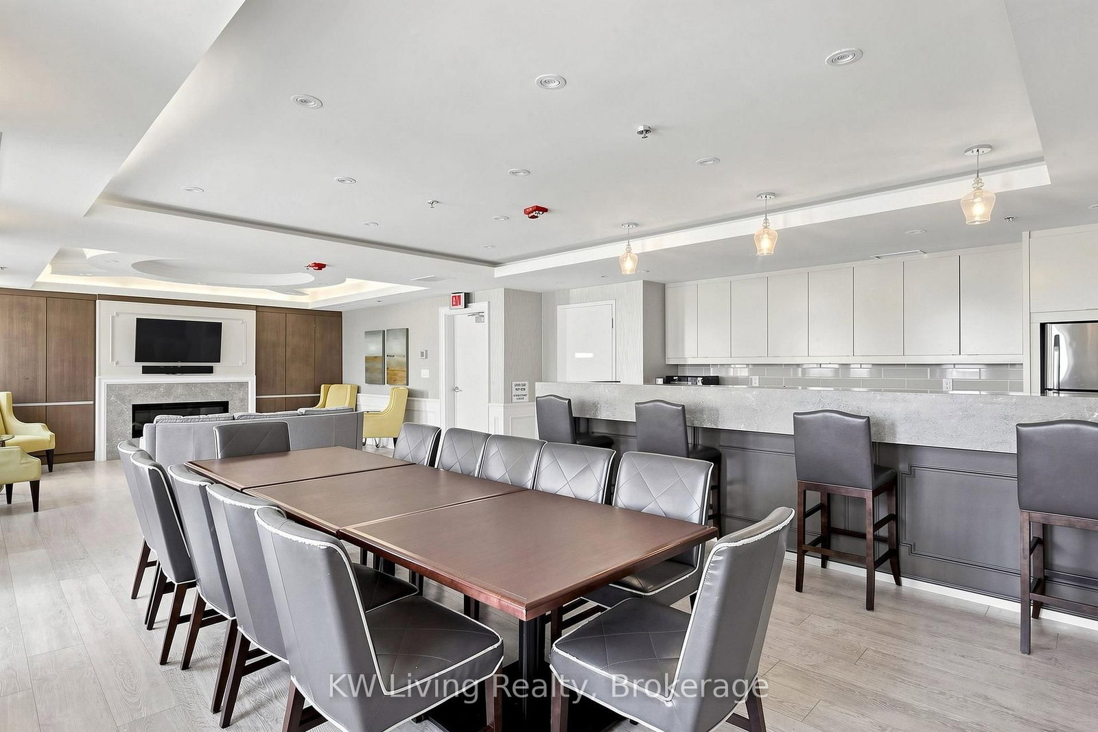 28 Prince Regent Street • #314 • Markham, ON photo 47