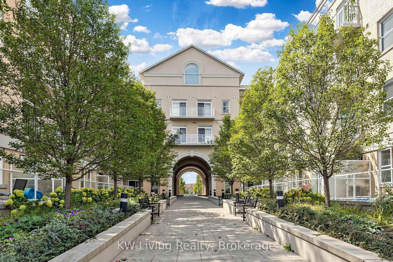 28 Prince Regent Street • #314 • Markham, ON photo 5