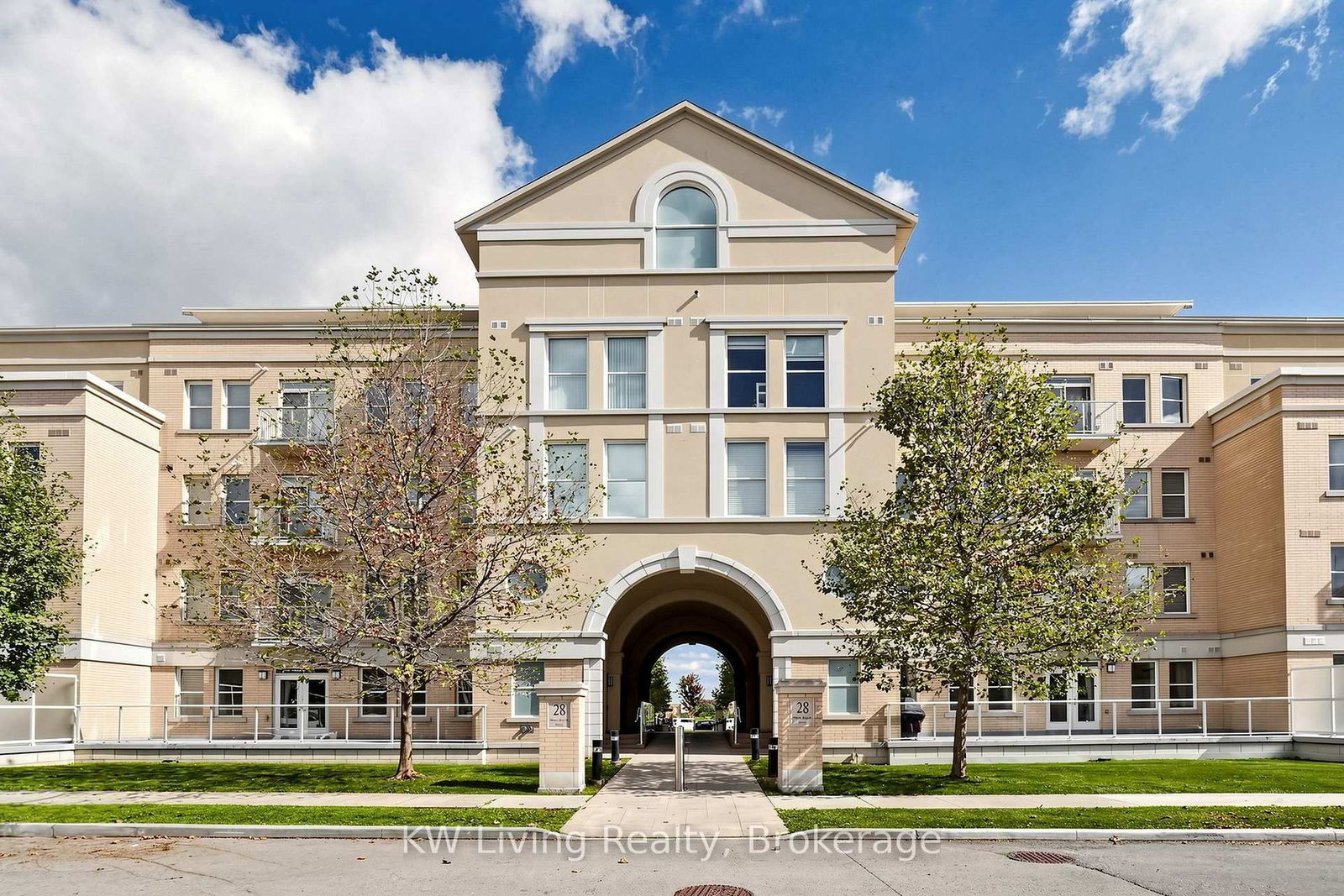 28 Prince Regent Street • #314 • Markham, ON photo 6