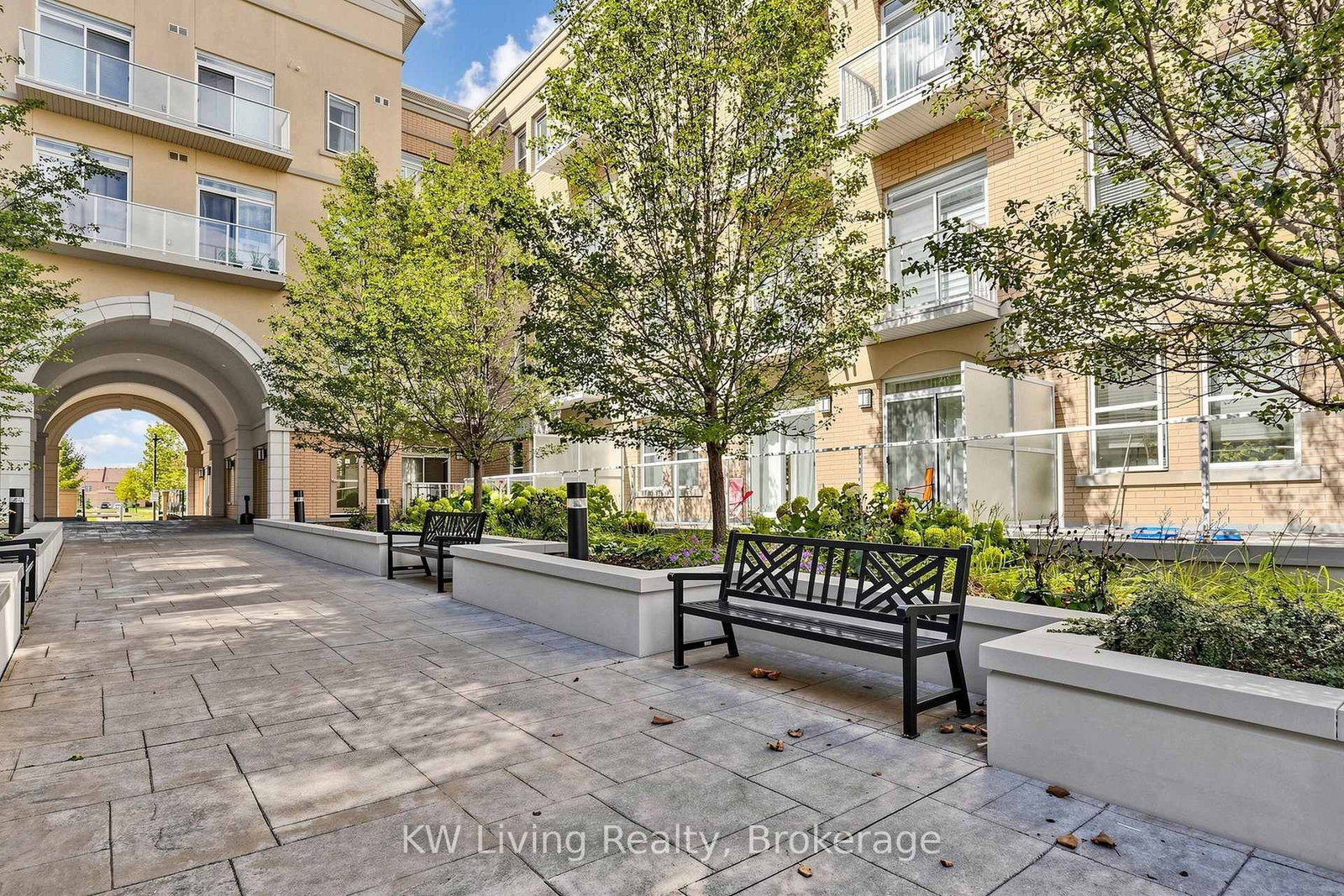 28 Prince Regent Street • #314 • Markham, ON photo 8
