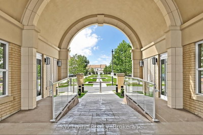 28 Prince Regent Street • #314 • Markham, ON photo 9