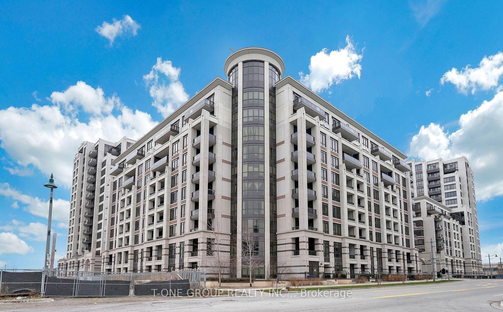 33 Clegg Road • #1006 • Markham, ON photo 1