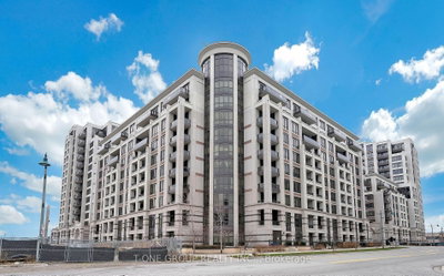 Condo for sale at 1006-33 Clegg Road, Markham, Ontario, L6G 0G6 - Unionville - MLS: N13693036