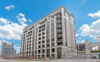 33 Clegg Road • #1006 • Markham, ON photo 2