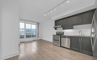 33 Clegg Road • #1006 • Markham, ON photo 7