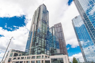 Condo leased at 1706-2900 Highway 7, Vaughan, Ontario, L4K 0G3 - Concord - MLS: N13693176