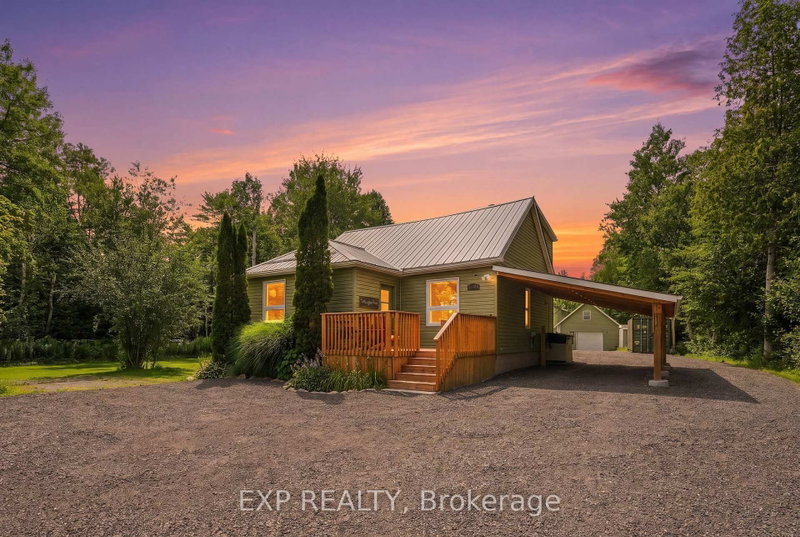 26002 McCowan Road